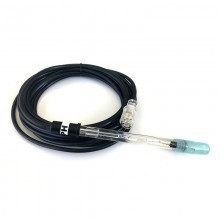 Электрод pH STEIEL корпус пластик кабель 1м для EF300 pH/Rx, EF162 и EF300 pH/Cl,